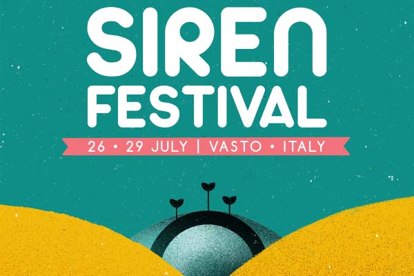 siren festival logo 2018 h