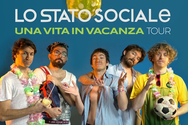 stato sociale h