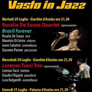 vasto jazz 2014 q