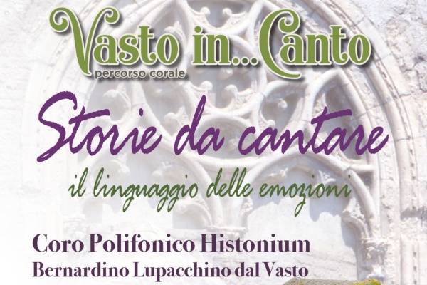 vasto incanto histonium h