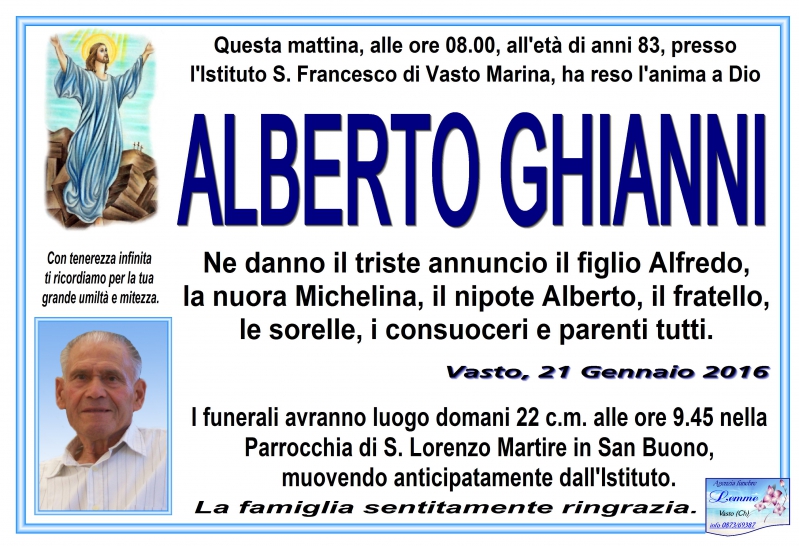 alberto ghianni 1453809745