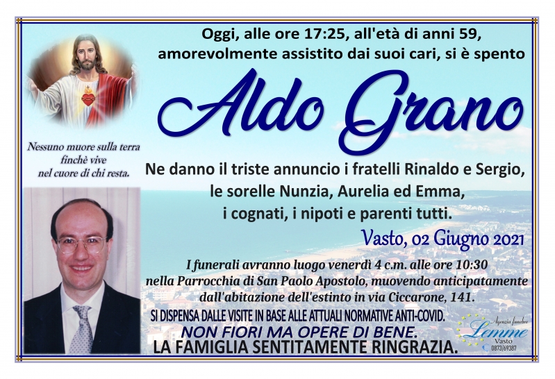 aldo grano 2021 06 02 1622657244