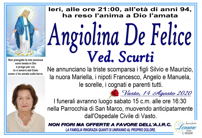 angiolina de felice 2020 08 14 1597391989