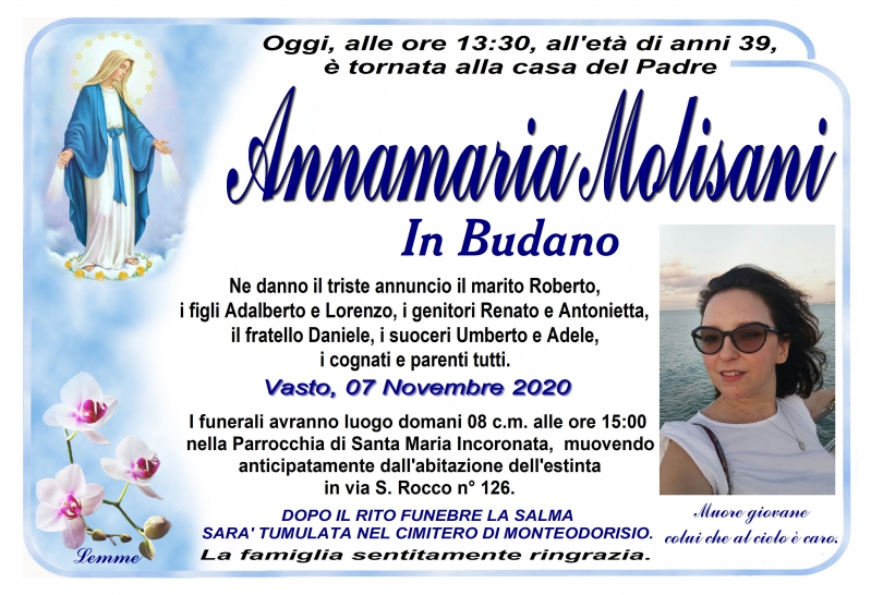 annamaria molisani 2020 11 07 1604769416