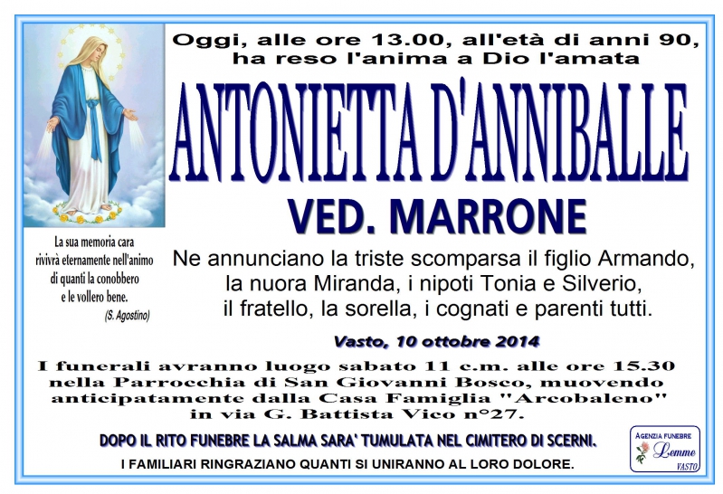 antonietta d anniballe 2014 10 10 1412952815