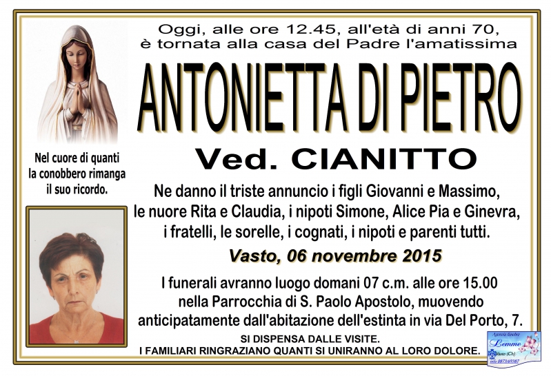 antonietta di pietro 2015 11 06 1446819402