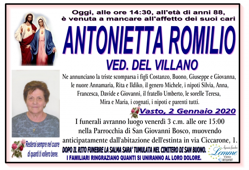 antonietta romilio 2020 01 02 1577981560