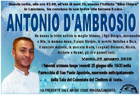 antonio d ambrosio 2020 06 25 1593070520