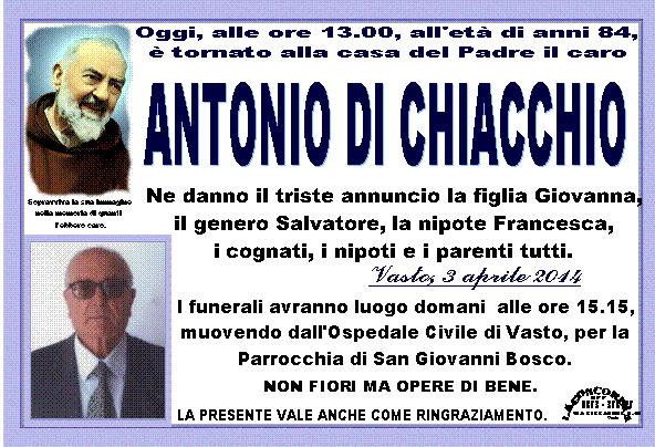 antonio di chiacchio 2014 04 03 1398765369