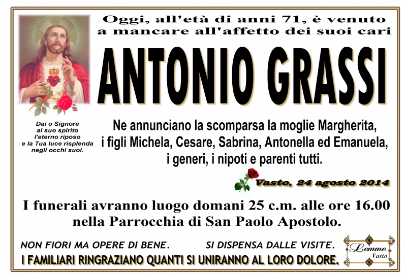 antonio grassi 1408899155