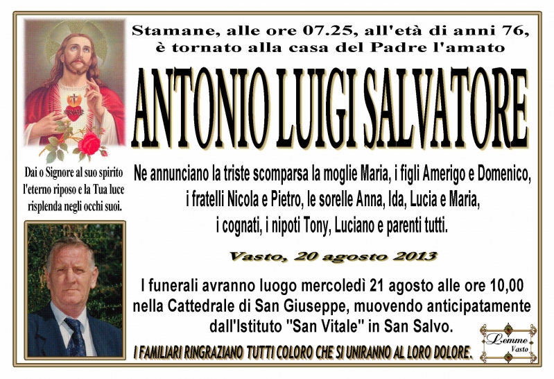 antonio luigi salvatore 2013 08 20 1376990234