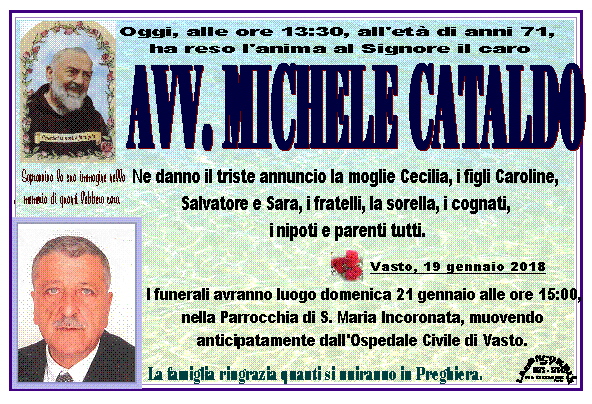 avv michele cataldo 2018 01 19 1516379887