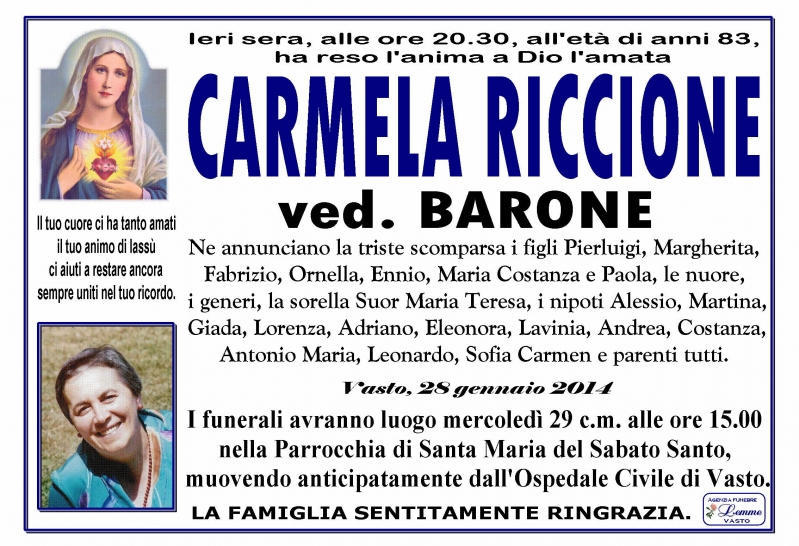 carmela riccione 2014 01 28 1390898723