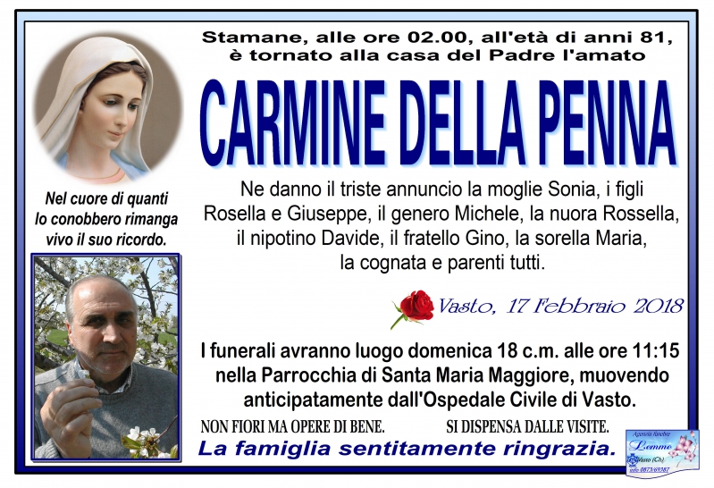 carmine della penna 2018 02 17 1518860292