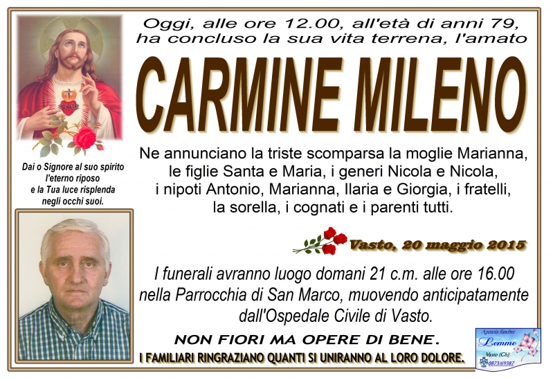 carmine mileno 2015 05 20 1432127587