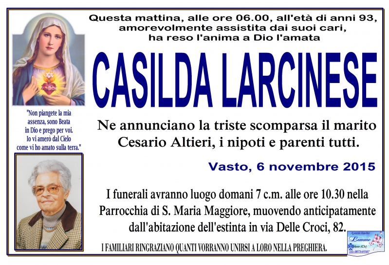 casilda larcinese 2015 11 06 1446798679