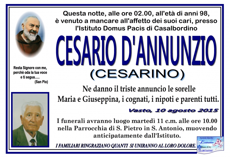 cesario d annunzio 2015 08 10 1439192202