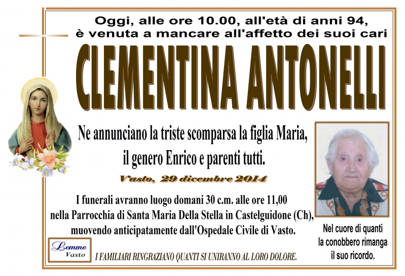 clementina antonelli 1419863136