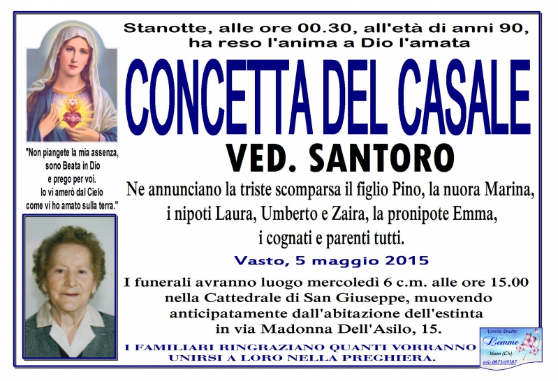 concetta del casale 2015 05 05 1430812526