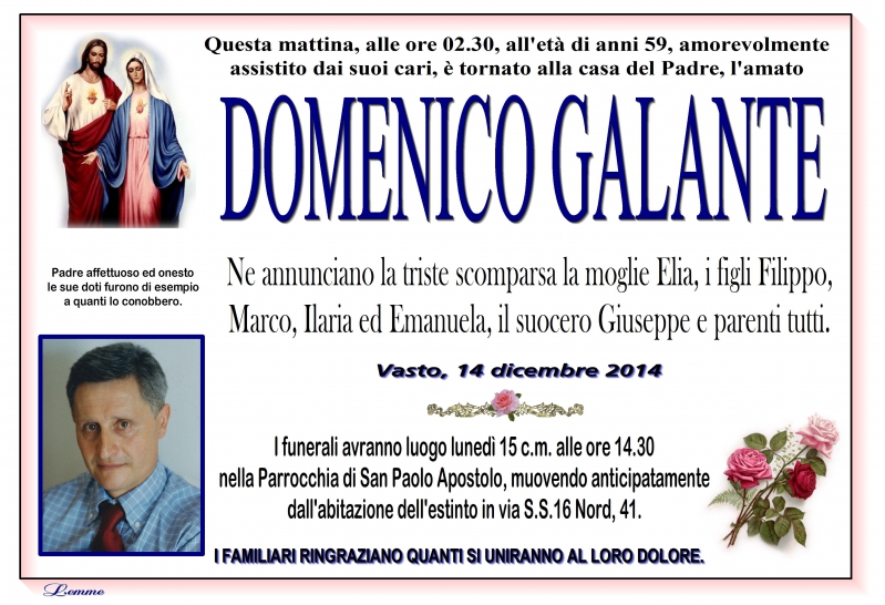 domenico galante 1418561877