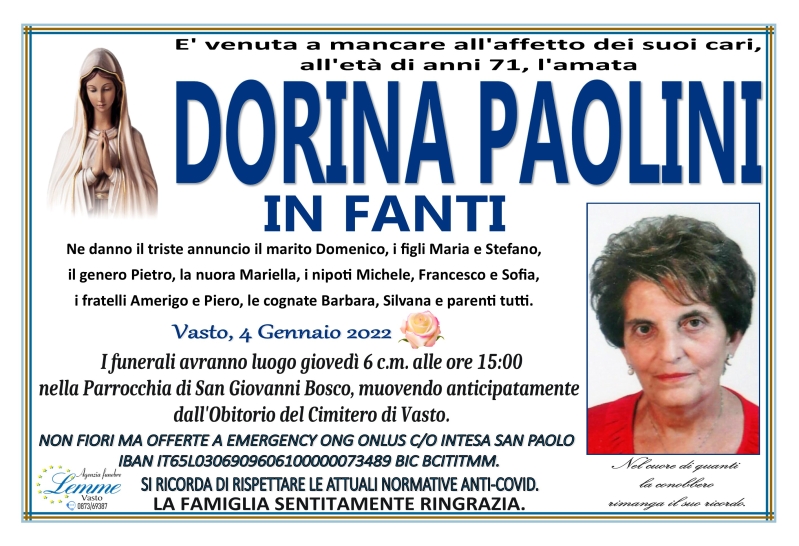 dorina paolini 2022 01 04 1641298114