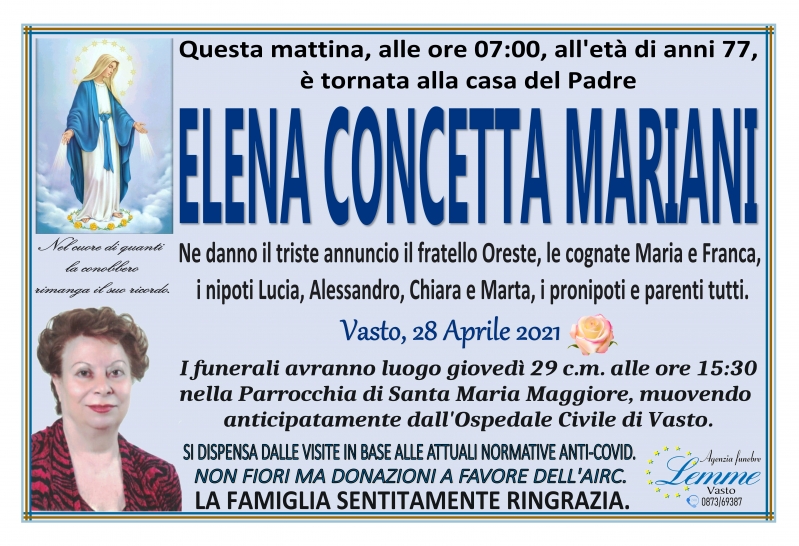 elena concetta mariani 2021 04 28 1619607128