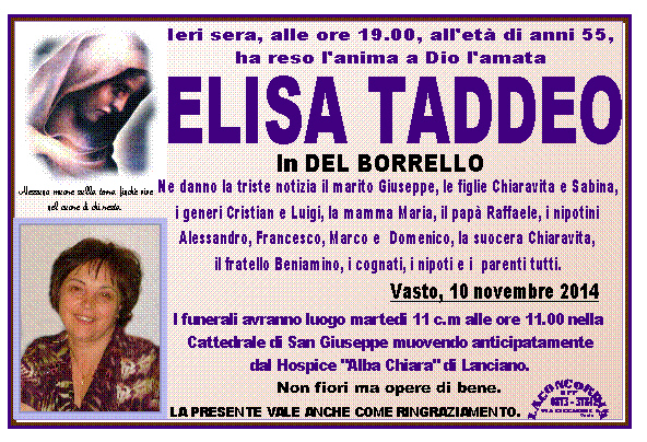 elisa taddeo 2014 11 10 1415605987