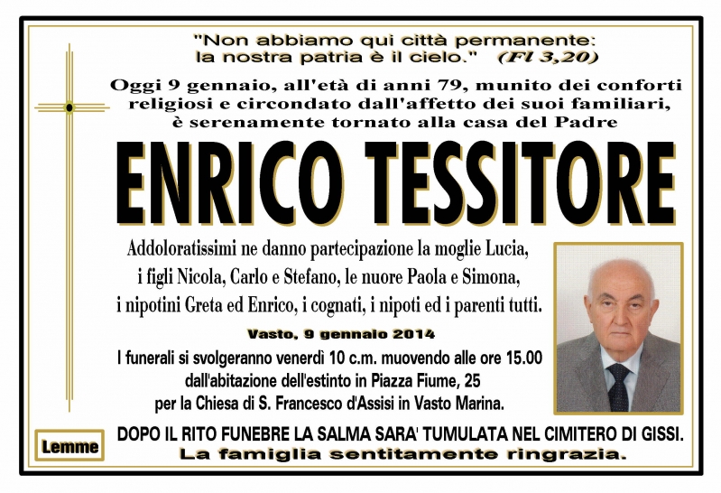 enrico tessitore 2014 01 09 1389274629