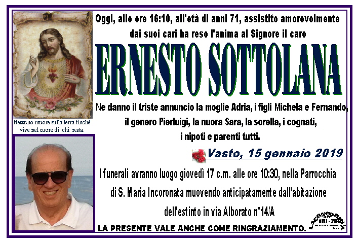 ernesto sottolana 2019 01 15 1547575151