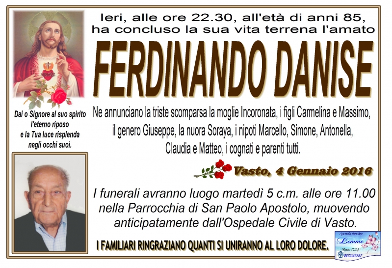 ferdinando danise 2016 01 04 1451895668