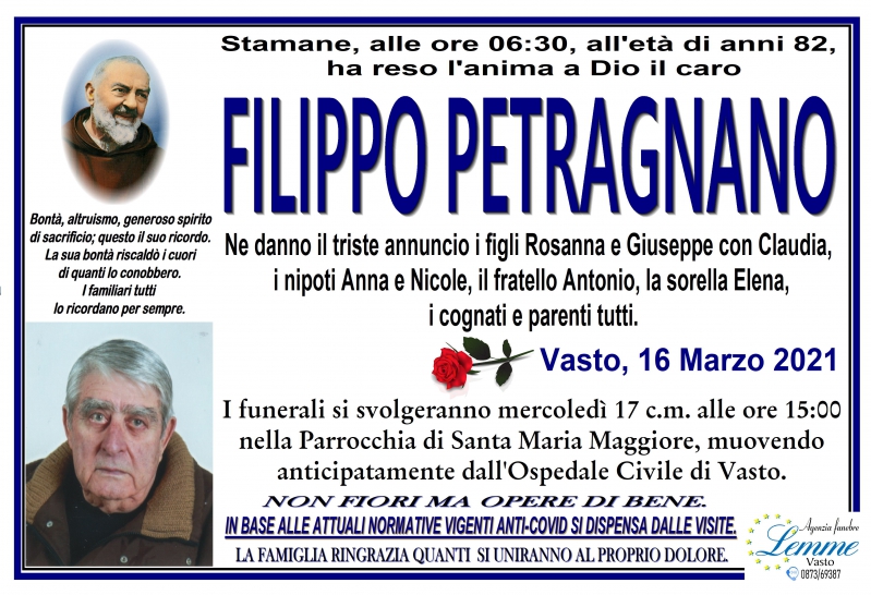 filippo petragnano 2021 03 16 1615885516