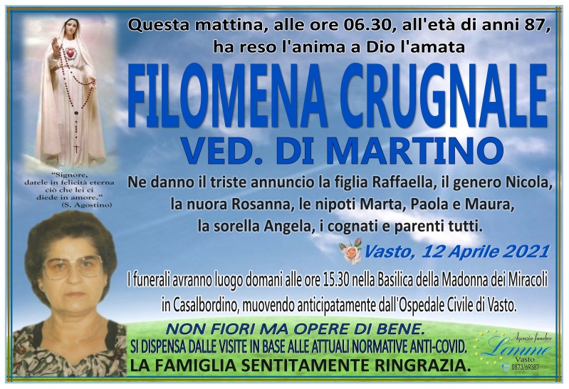 filomena crugnale 2021 04 12 1618255233