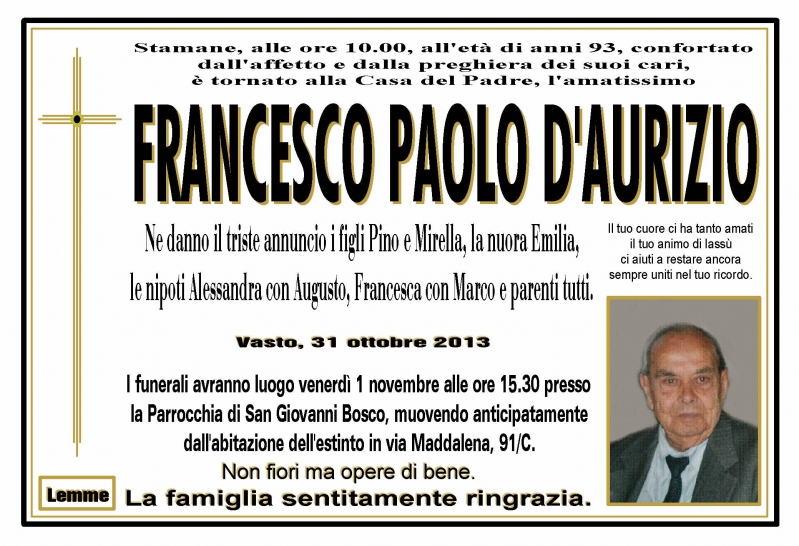 francesco paolo d aurizio 2013 10 31 1383224775