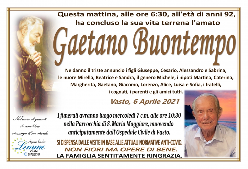 gaetano buontempo 2021 04 06 1617703559