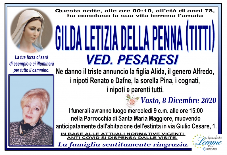 gilda della penna 2020 12 08 1607425432