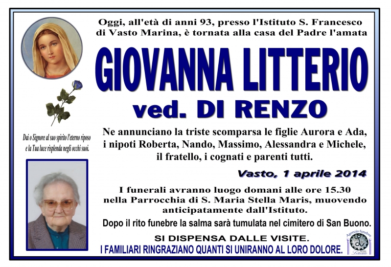 giovanna litterio 1396425942