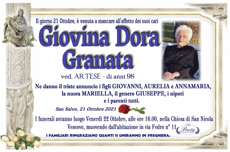 giovina dora granata 2021 10 21 1634794005