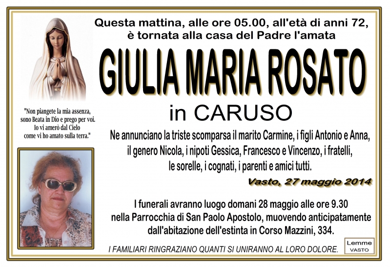 giulia maria rosato 2014 05 27 1401216177