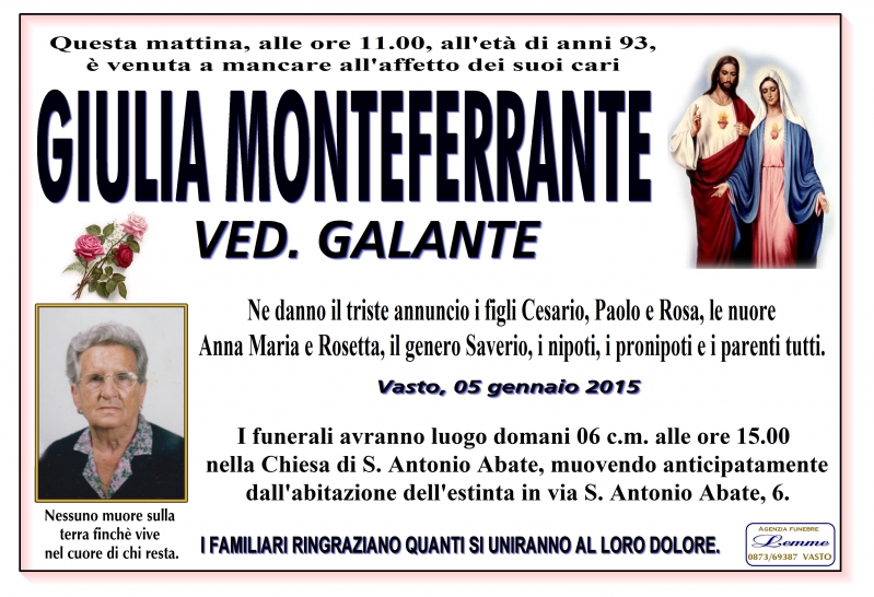 giulia monteferrante 2015 01 05 1420475243