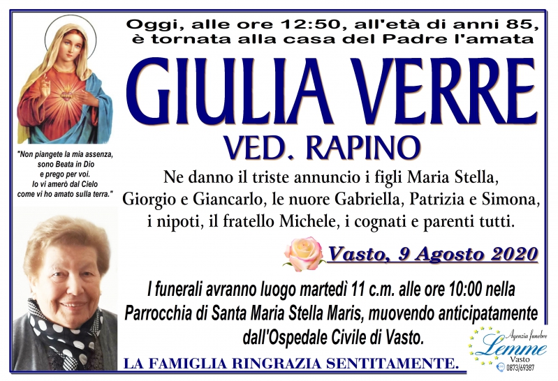 giulia verre 2020 08 09 1596981929