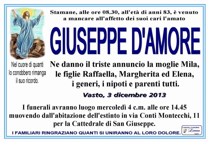 giuseppe d amore 2013 12 03 1386063490