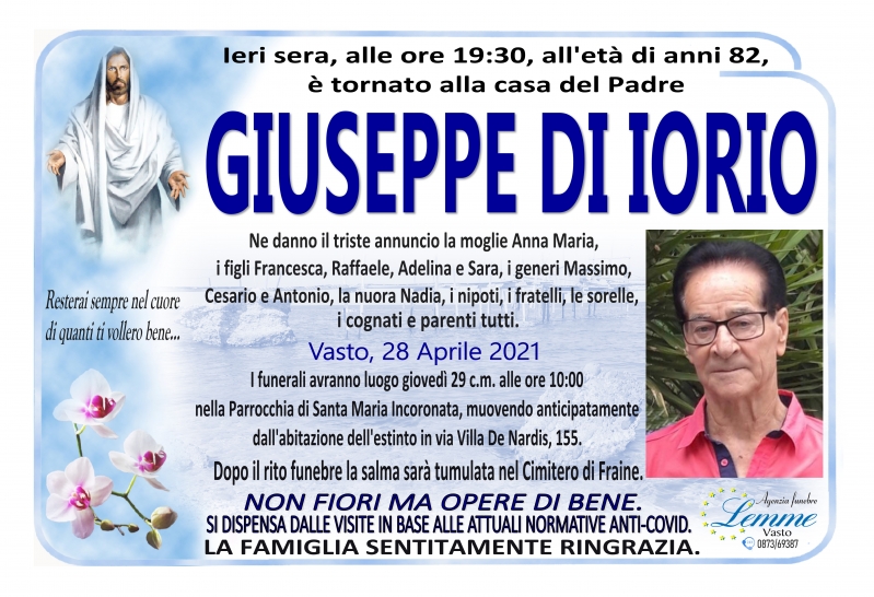 giuseppe di iorio 2021 04 28 1619594682