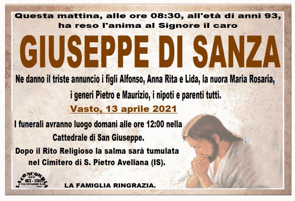 giuseppe di sanza 2021 04 13 1618303791