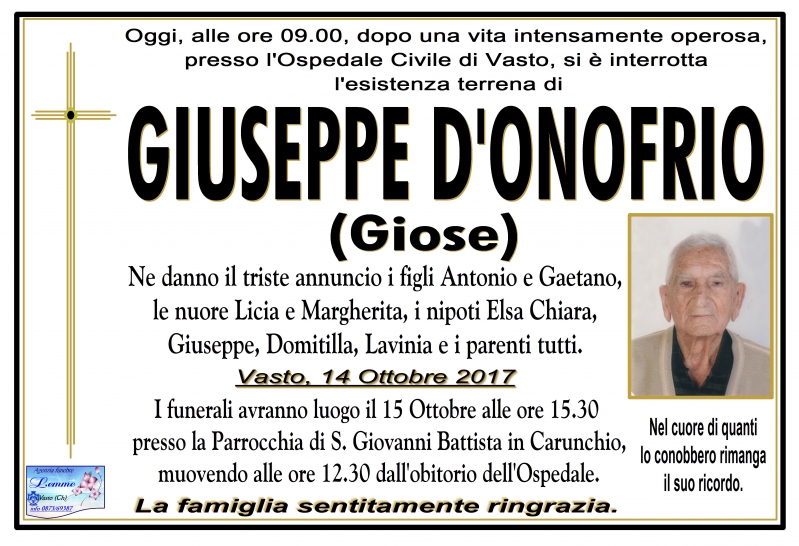 giuseppe donofrio 2017 10 14 1507977514
