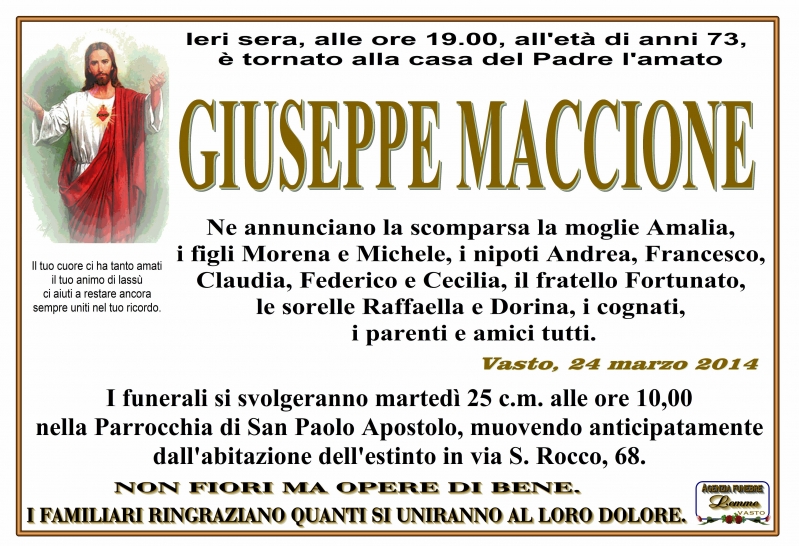 giuseppe maccione 2014 03 24 1395656075