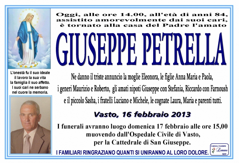 giuseppe petrella 2013 02 16 1361029221