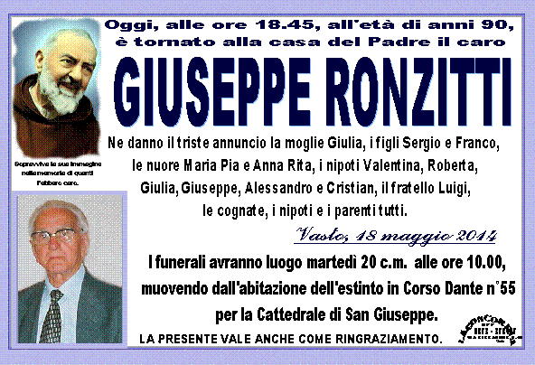 giuseppe ronzitti 2014 05 18 1400436890