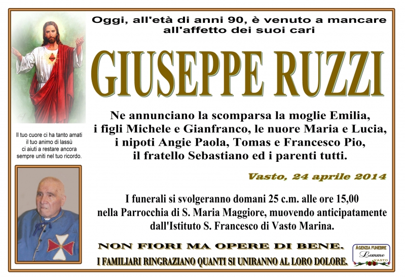 giuseppe ruzzi 2014 04 24 1398358984