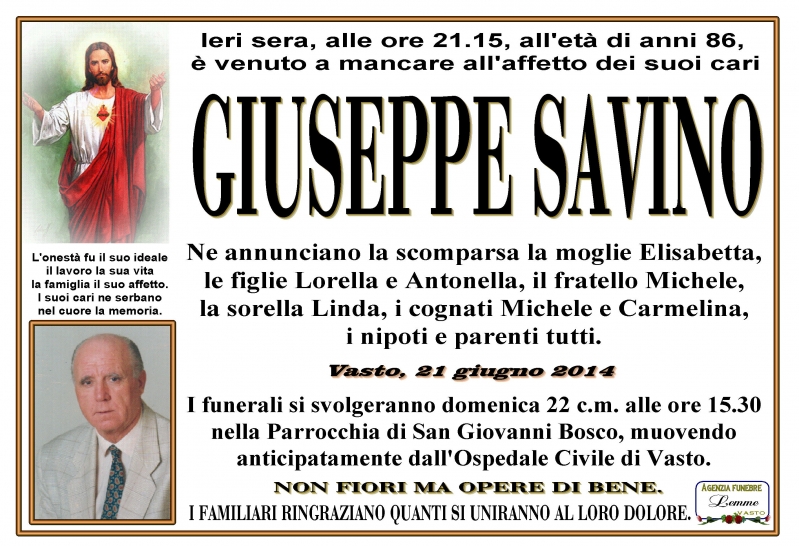 giuseppe savino 2014 06 21 1403338583