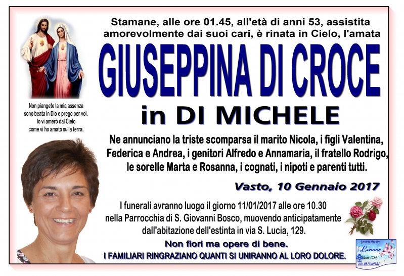 giuseppina di croce 2017 01 10 1484039475